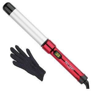 Tigi Bed Head Curlipops Tourmaline Ceramic Curling Wand with Glove
